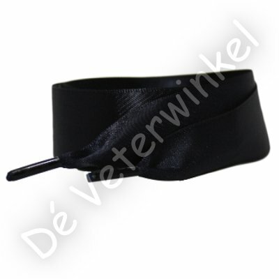 Satijn 15mm Donkerblauw
