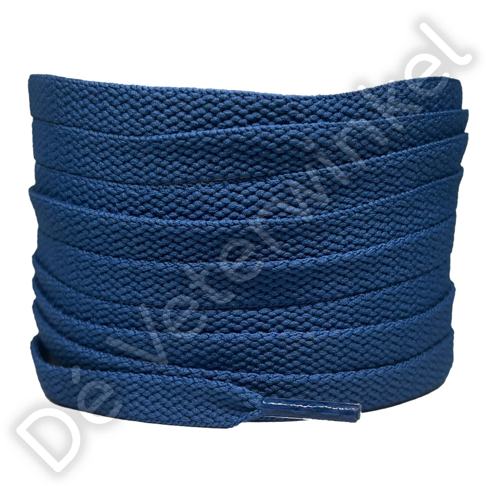 Nike veters plat 8mm Denim
