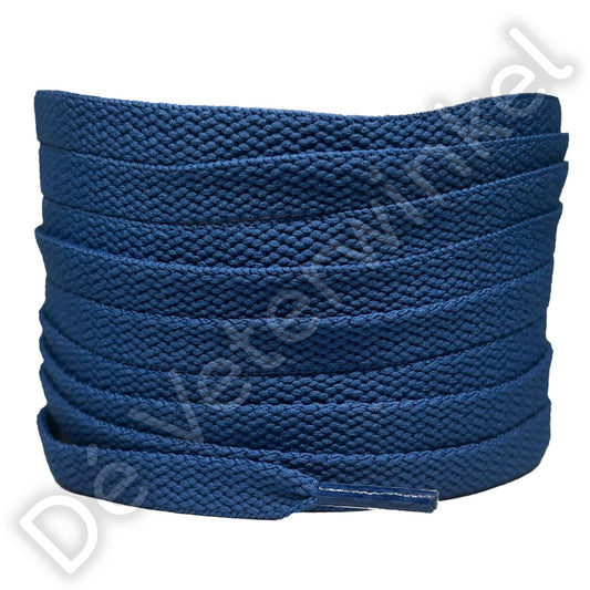 Nike veters plat 8mm Denim