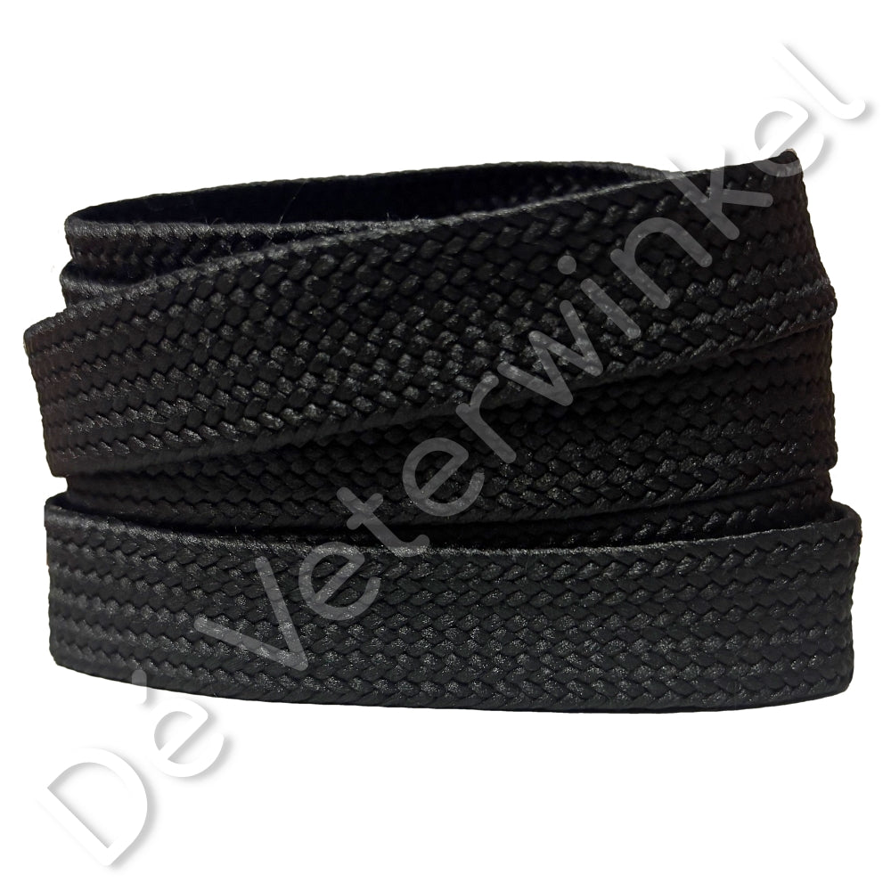 Fatties 20mm Zwart