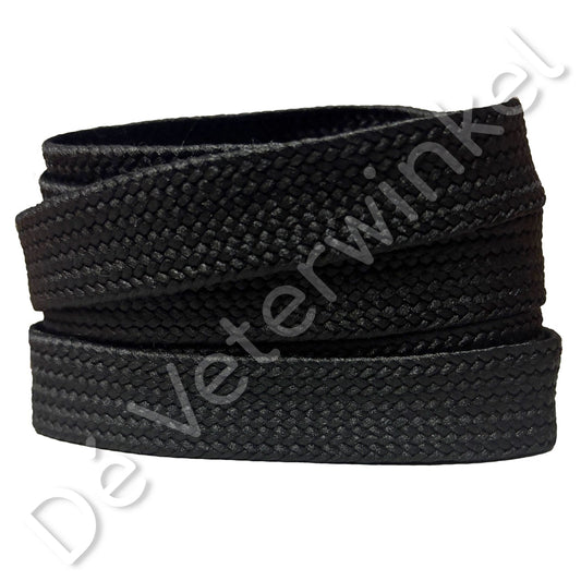 Fatties 20mm Zwart