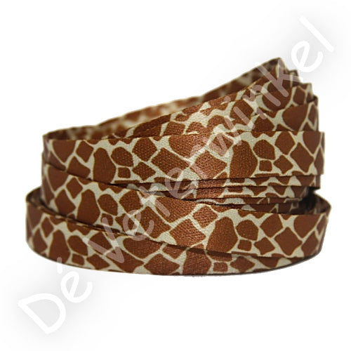 Dierenprint 10mm Giraf
