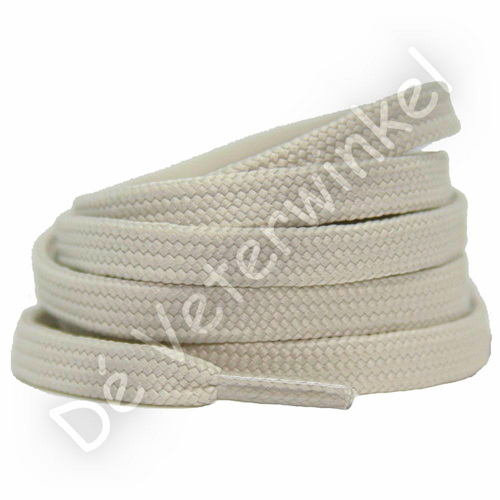 Plat 8mm polyester GrijsBeige