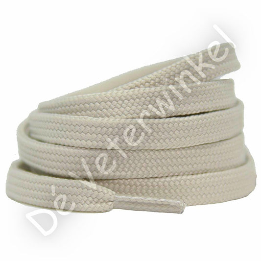 Plat 8mm polyester GrijsBeige