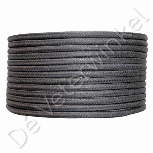 Trendveter 3mm WAX Grijs