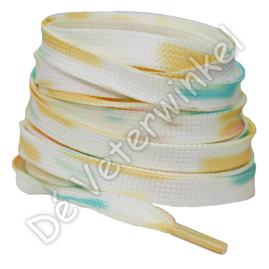 Tie Dye 8mm Ice Cream