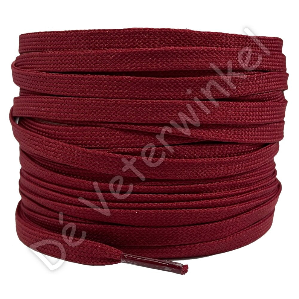 Plat 5mm polyester Kersrood