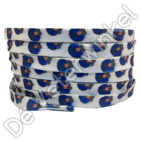 Printveter 8mm Cookie monster