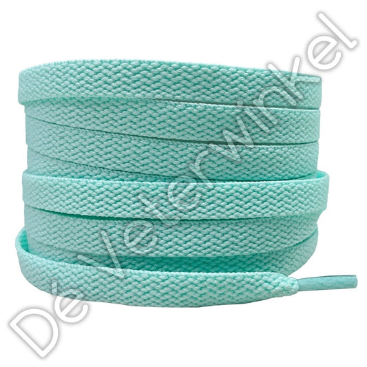 Nike veters plat 8mm Mint Foam