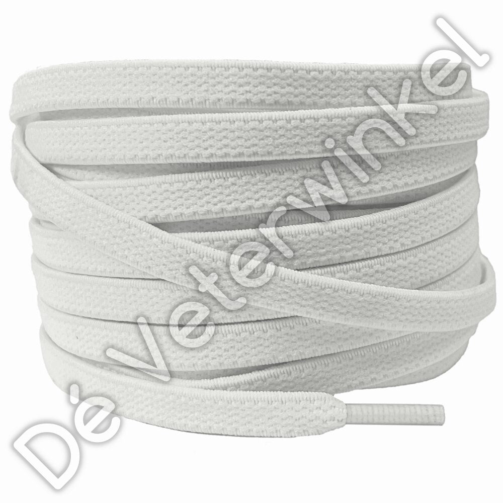Plat ELASTIEK 7mm Natural-White