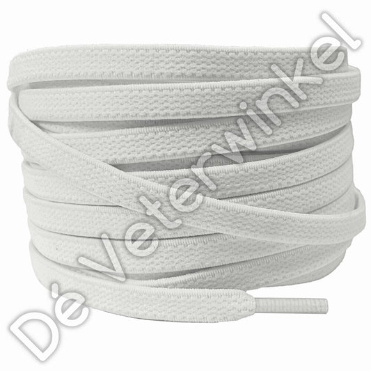 Plat ELASTIEK 7mm Natural-White
