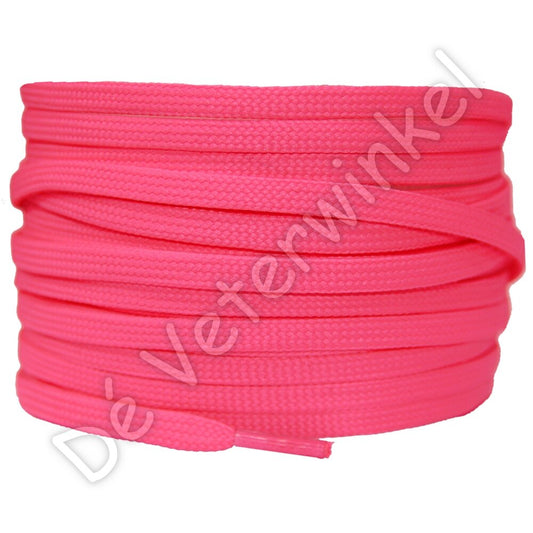 Plat 5mm polyester NeonRoze