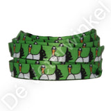 Dierenprint 10mm Ooievaar