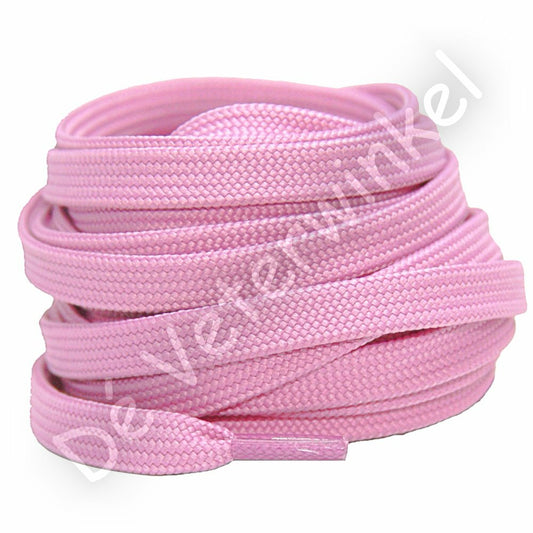 Plat 8mm polyester Oudroze