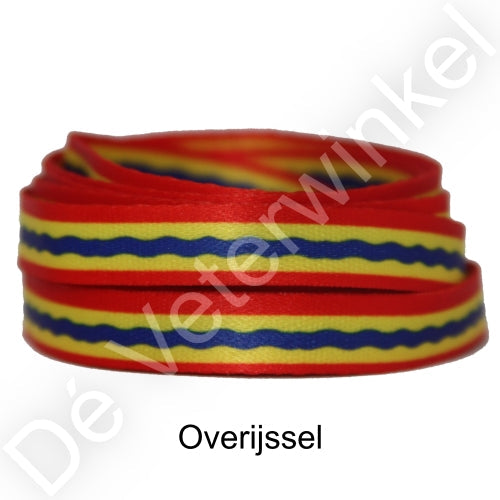 Provincieveter 10mm Overijssel