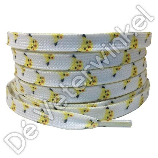 Printveter 8mm Pikachu