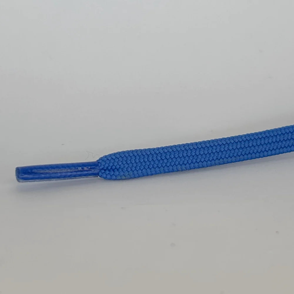 Plat 5mm polyester Hemelsblauw
