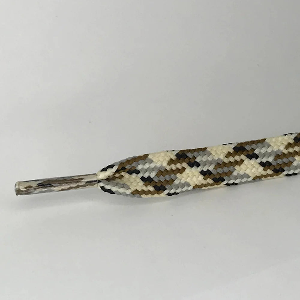 Plat 8mm polyester Camouflage Room