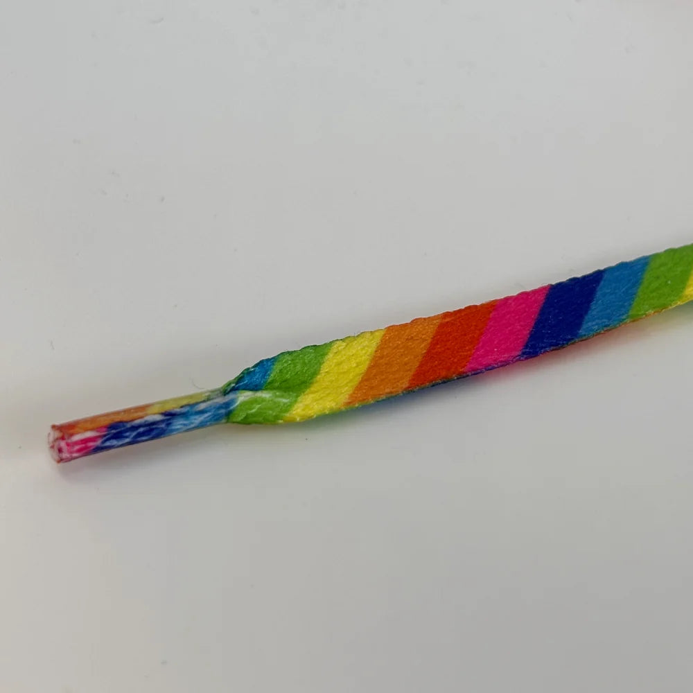 Printveter 8mm Diagonaal Regenboog