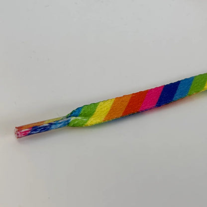 Printveter 8mm Diagonaal Regenboog