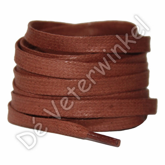 Plat 8mm wax Roest