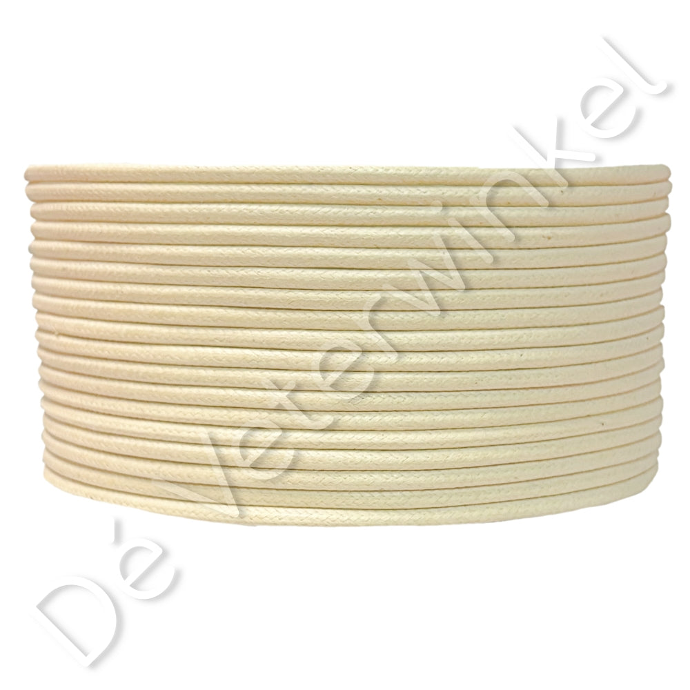 Rond 2mm wax Room