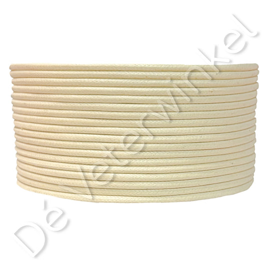 Rond 2mm wax Room
