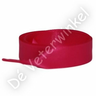 Satijn 15mm Roze