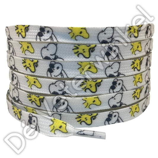 Printveter 8mm Snoopy