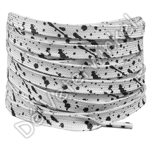 Printveter 8mm Splash Wit