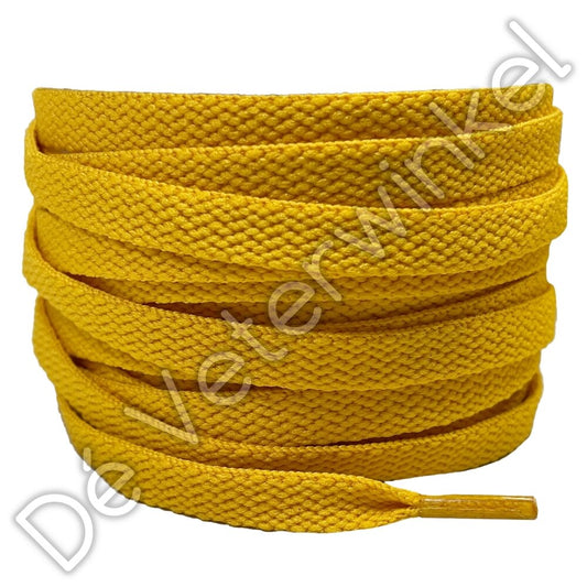 Nike veters plat 8mm University Gold