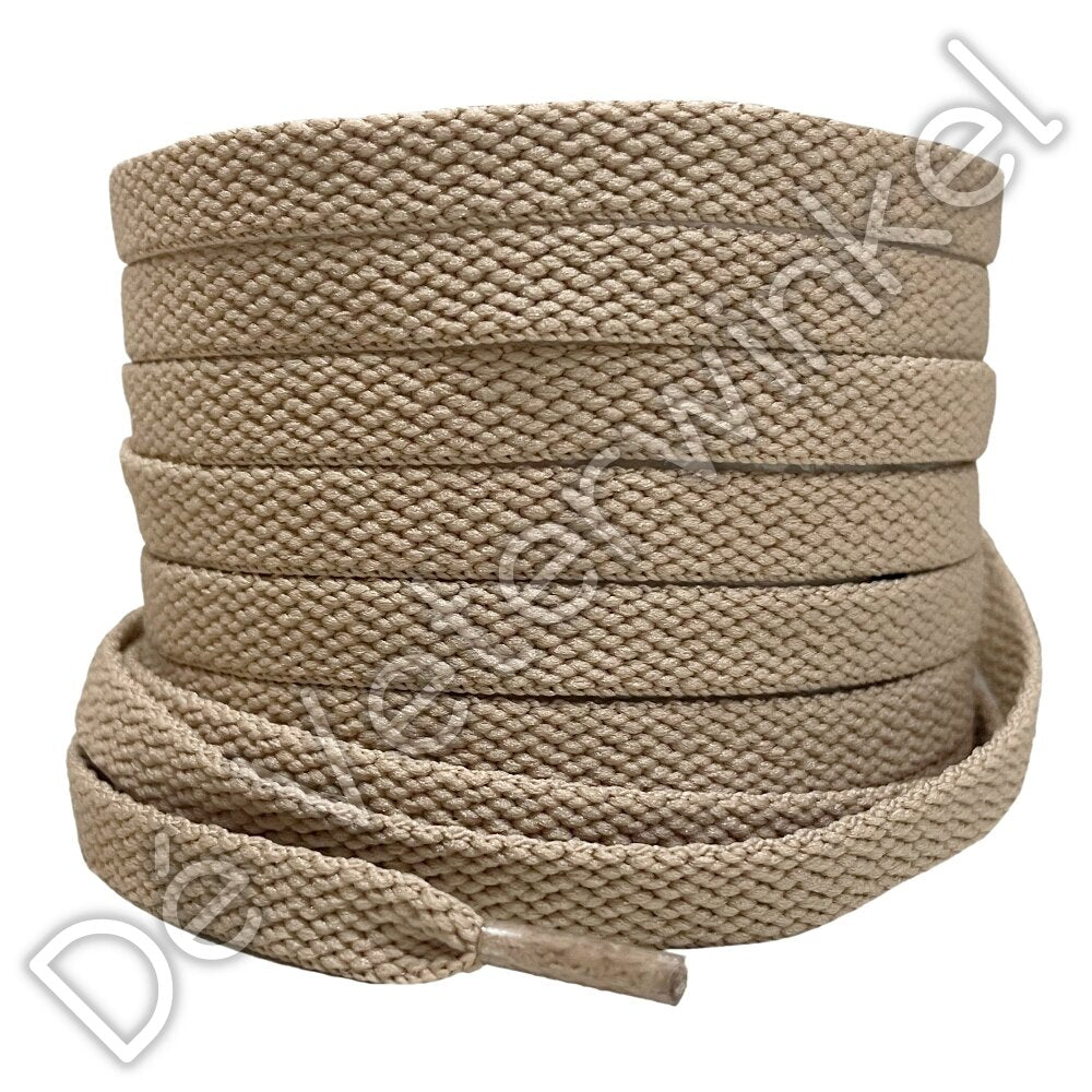 Nike veters plat 8mm Wheat