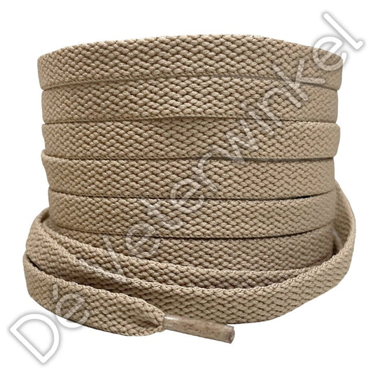 Nike veters plat 8mm Wheat