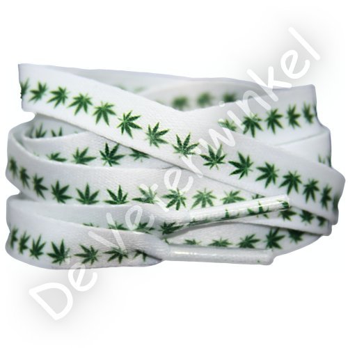 Printveter 10mm Wiet/Cannabis