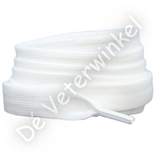 Alexander McQueen veters Wit