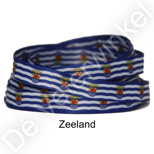 Provincieveter 10mm Zeeland