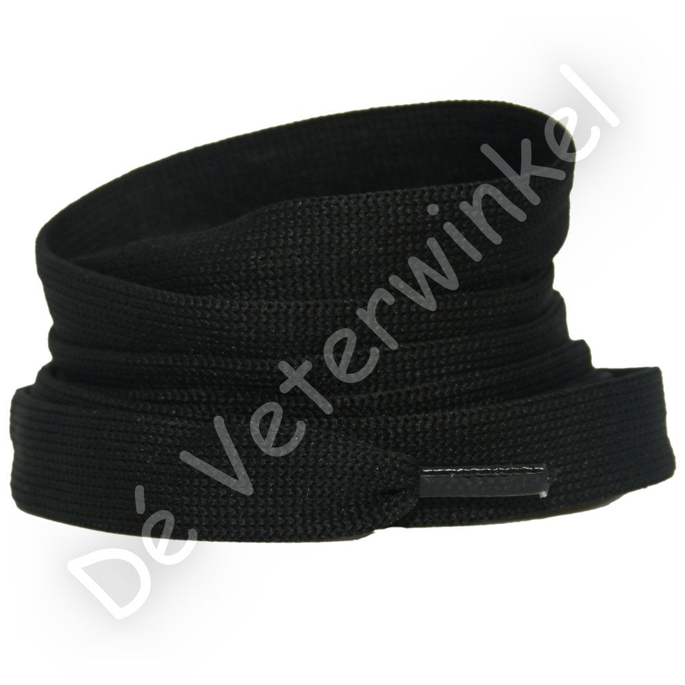 Alexander McQueen veters Zwart