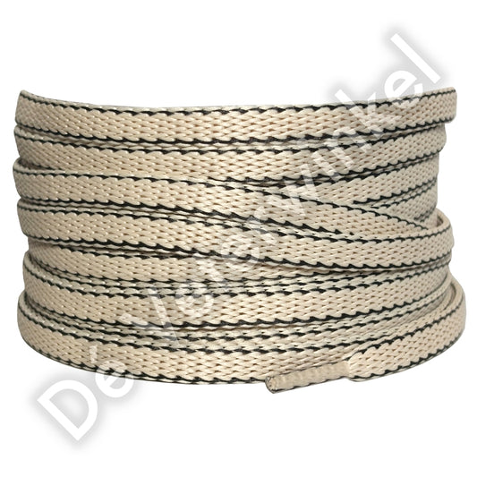 Type Floris van bommel veters - Beige