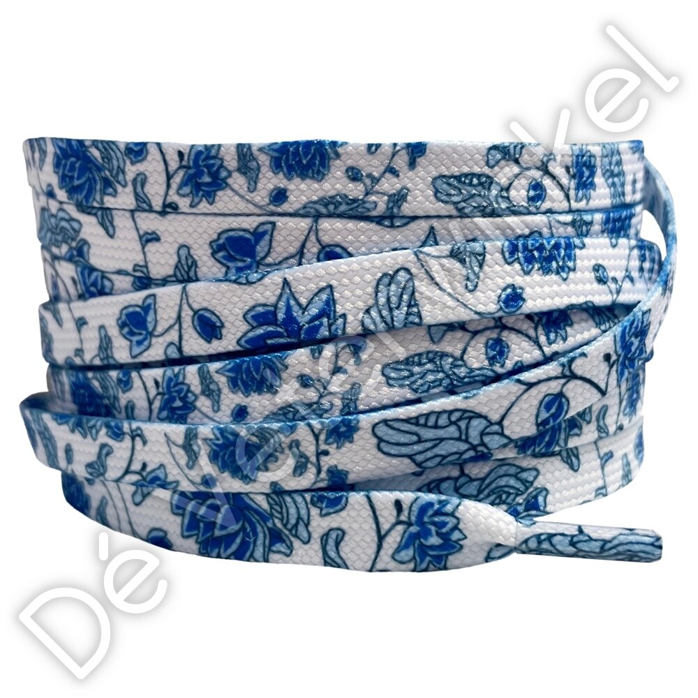 Printveter 8mm Delfts Blauw