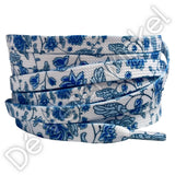 Printveter 8mm Delfts Blauw