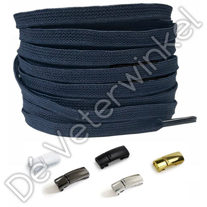 Tieloxx Magneet - Donkerblauw
