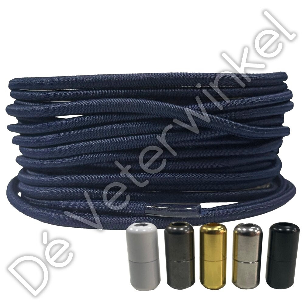 Tieloxx Original - Donkerblauw