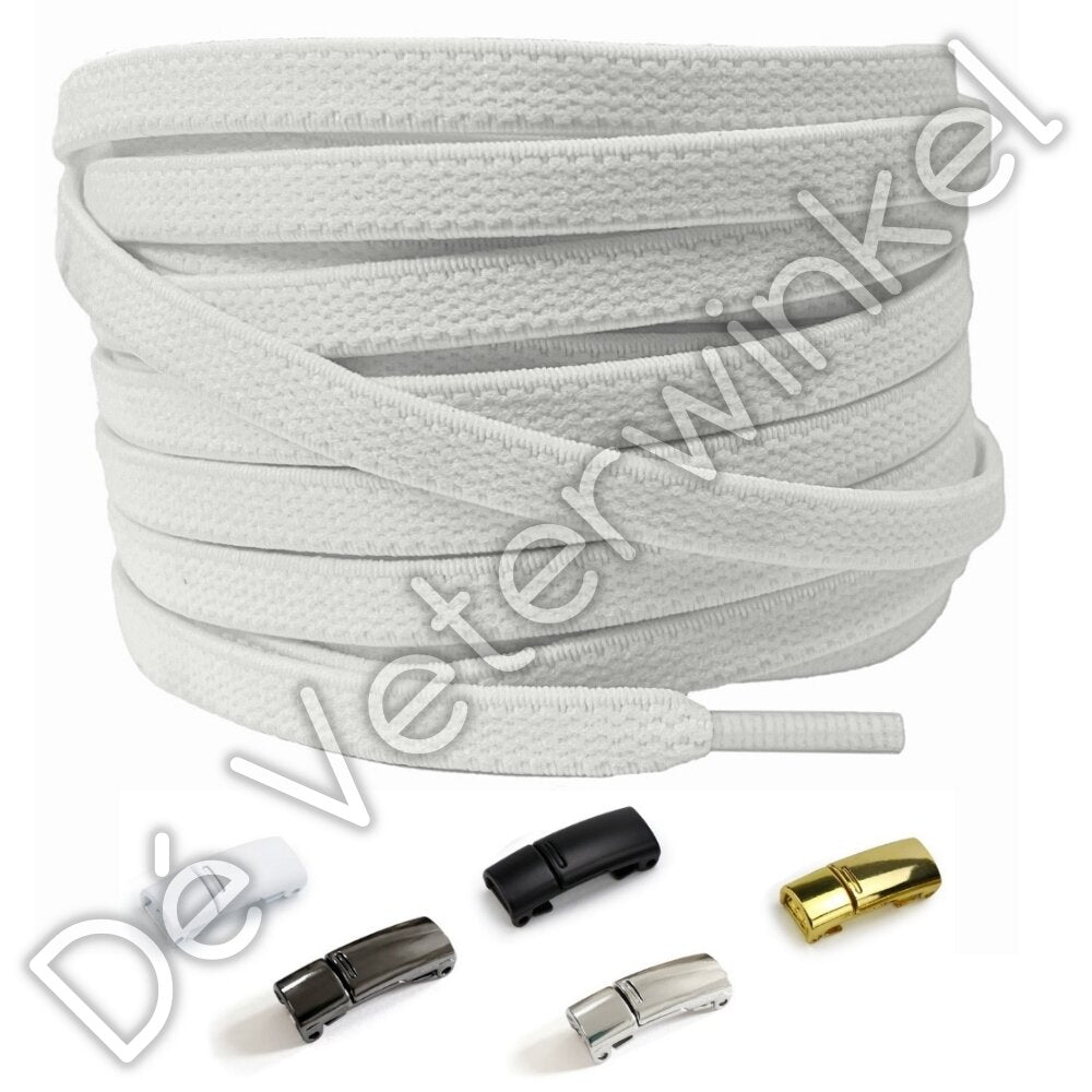 Tieloxx Magneet - Natural-White