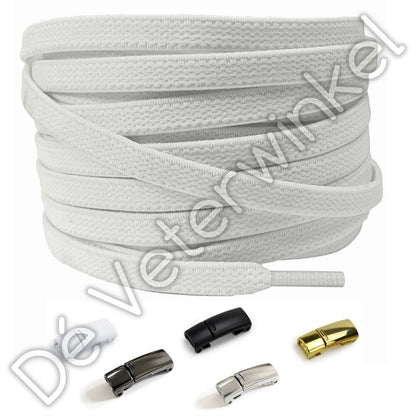 Tieloxx Magneet - Natural-White
