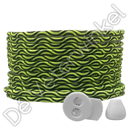 Lockveter Sunbeach Neon Geel