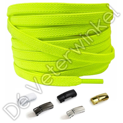 Tieloxx Magneet - Neon Geel