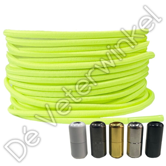 Tieloxx Original - Neon Geel