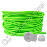 Lockveter Neon Groen