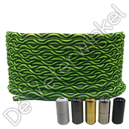 Tieloxx Sunbeach - Neon Groen