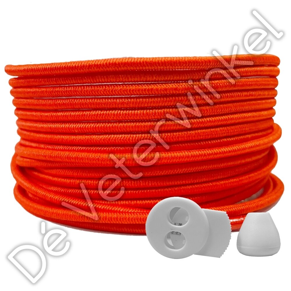 Lockveter Oranje